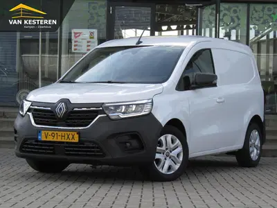 Renault Kangoo 1.5 Blue dCi 75pk Advance uit 2024