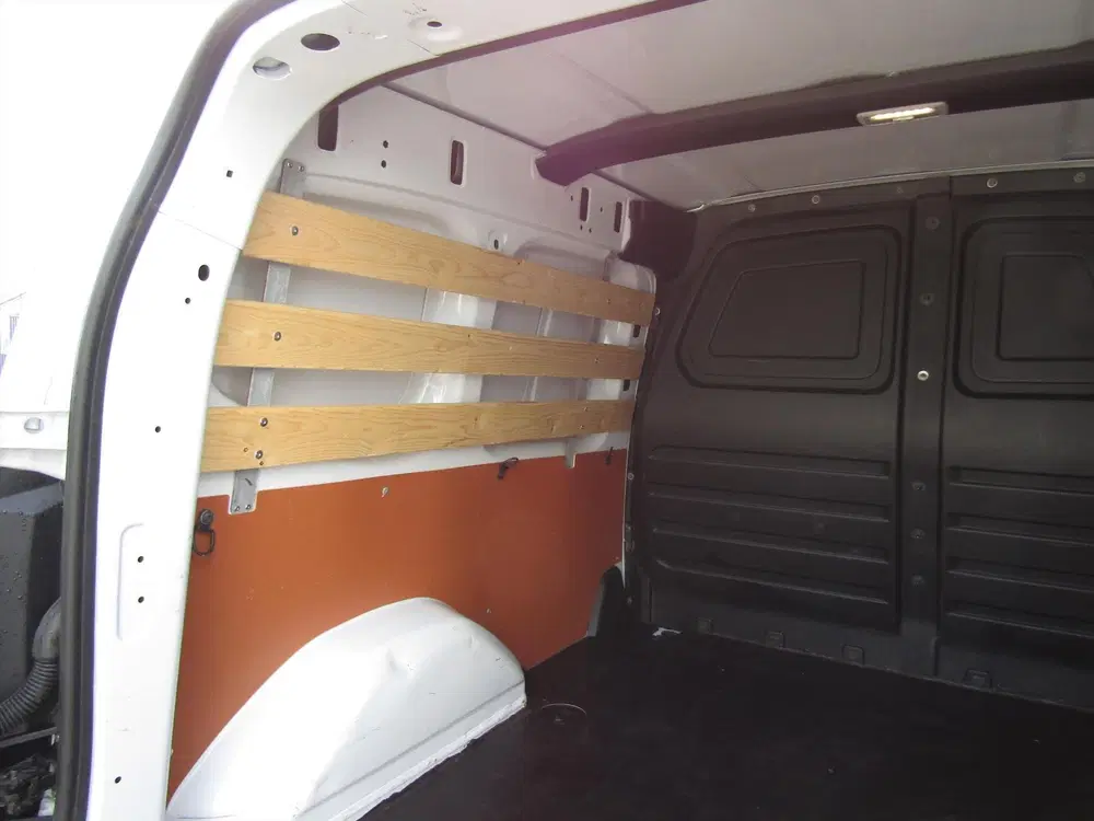 Renault Kangoo 1.5 Blue dCi 75pk Advance uit 2024, foto 14