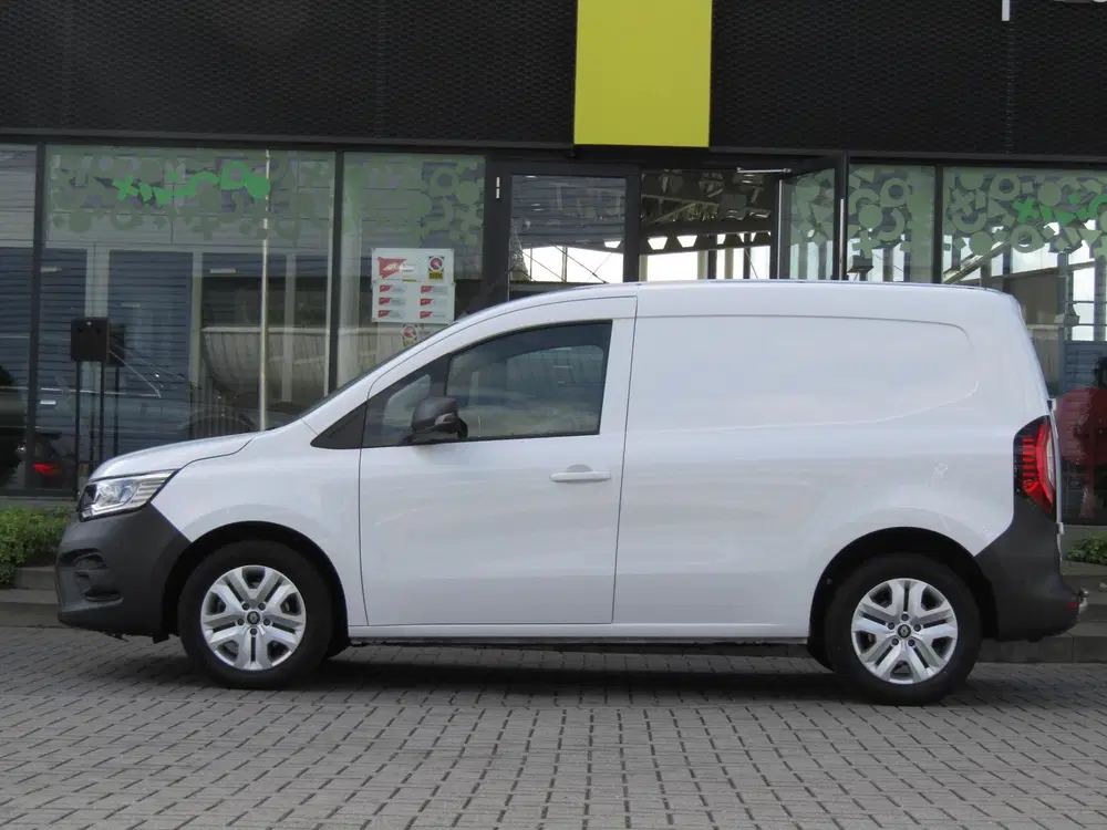 Renault Kangoo 1.5 Blue dCi 75pk Advance uit 2024, foto 3