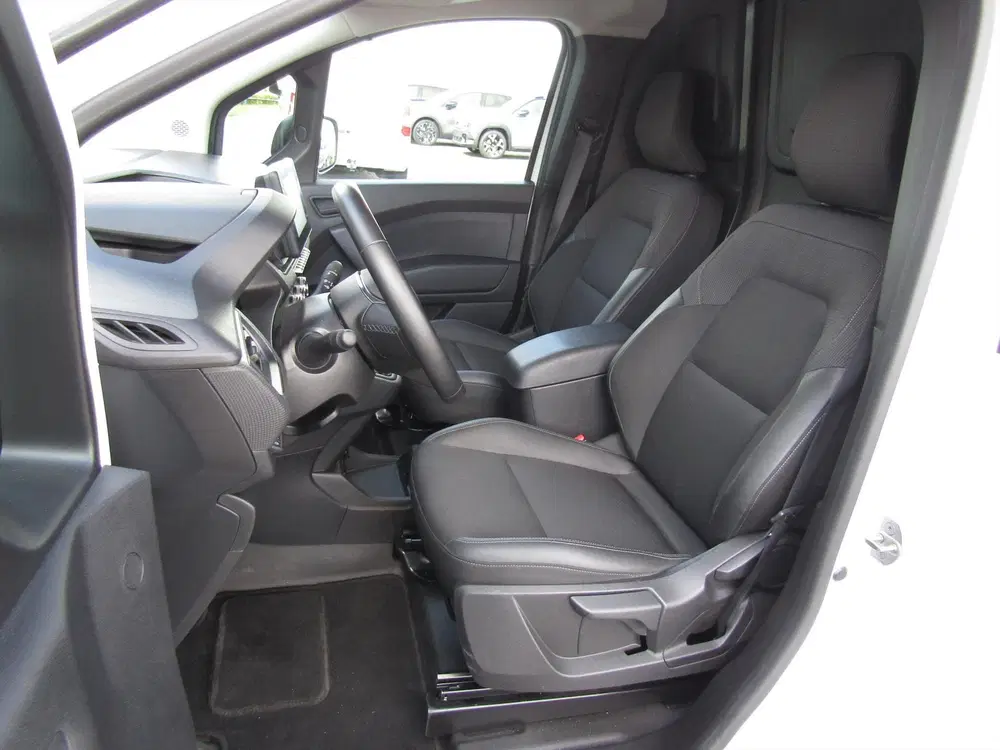 Renault Kangoo 1.5 Blue dCi 75pk Advance uit 2024, foto 6