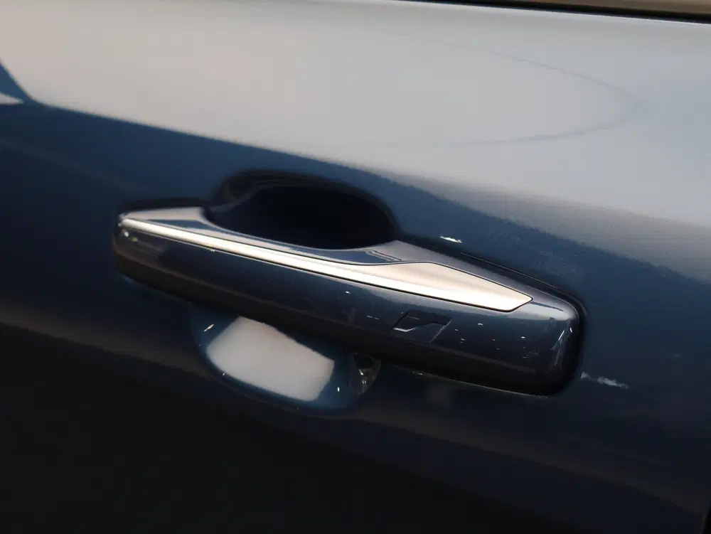 Lynk & Co 01 1.5 Lage KM-Stand uit 2025, foto 15