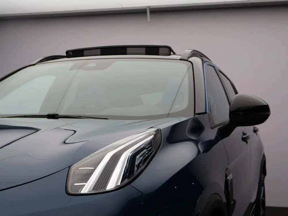 Lynk & Co 01 1.5 Lage KM-Stand uit 2025, foto 2