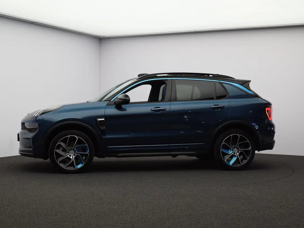 Lynk & Co 01 1.5 Lage KM-Stand uit 2025, foto 5