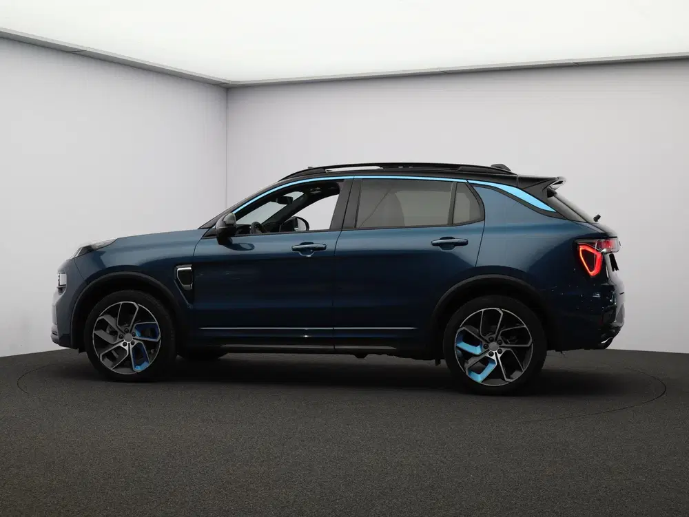 Lynk & Co 01 1.5 Lage KM-Stand uit 2025, foto 7
