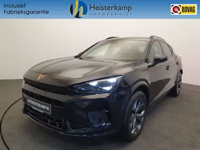 Cupra Formentor 1.5 TSI e-Hybrid 204pk DSG uit 2025
