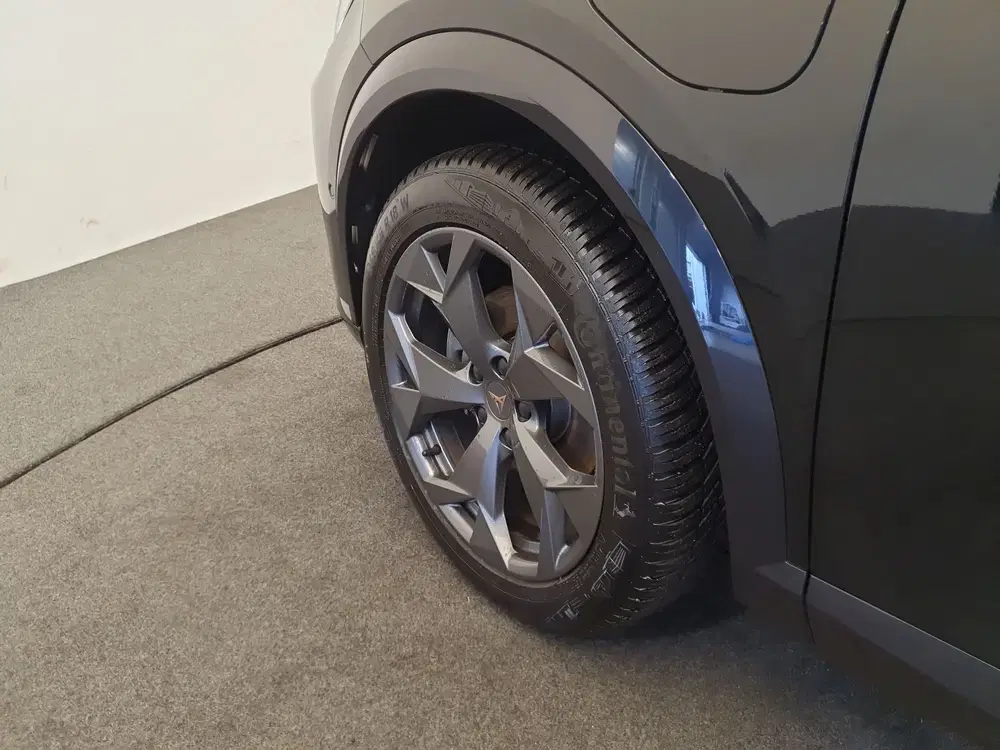 Cupra Formentor 1.5 TSI e-Hybrid 204pk DSG uit 2025, foto 10