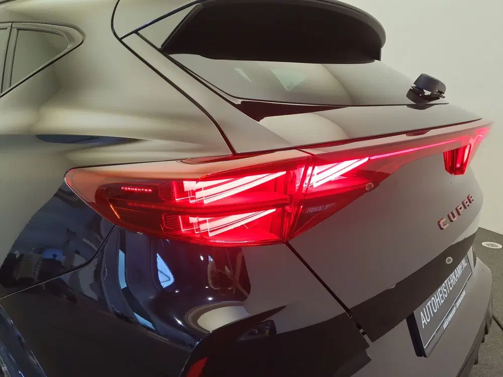 Cupra Formentor 1.5 TSI e-Hybrid 204pk DSG uit 2025, foto 11