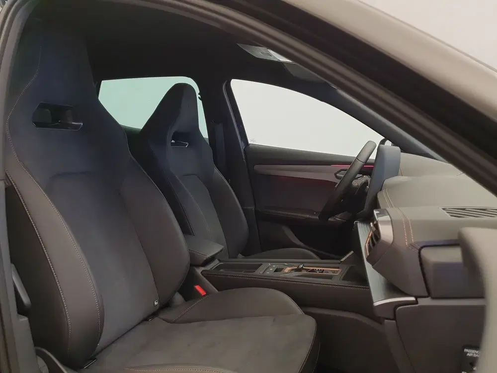 Cupra Formentor 1.5 TSI e-Hybrid 204pk DSG uit 2025, foto 3