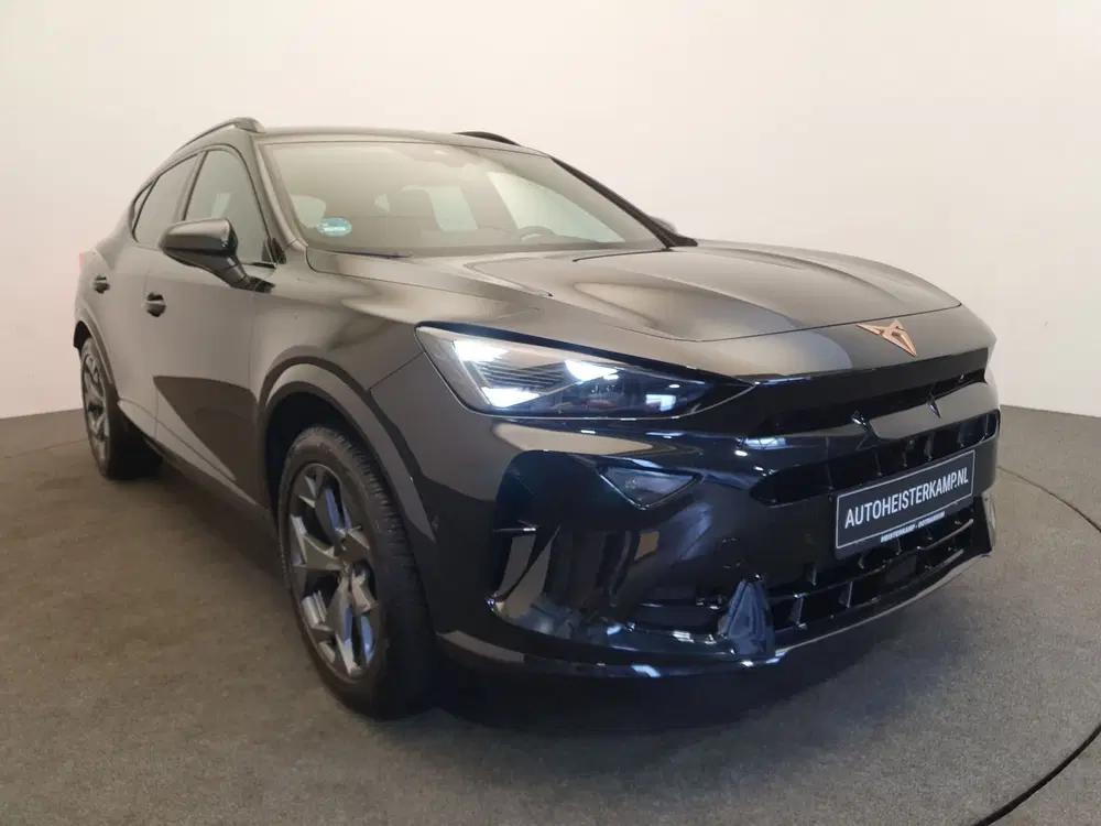 Cupra Formentor 1.5 TSI e-Hybrid 204pk DSG uit 2025, foto 5