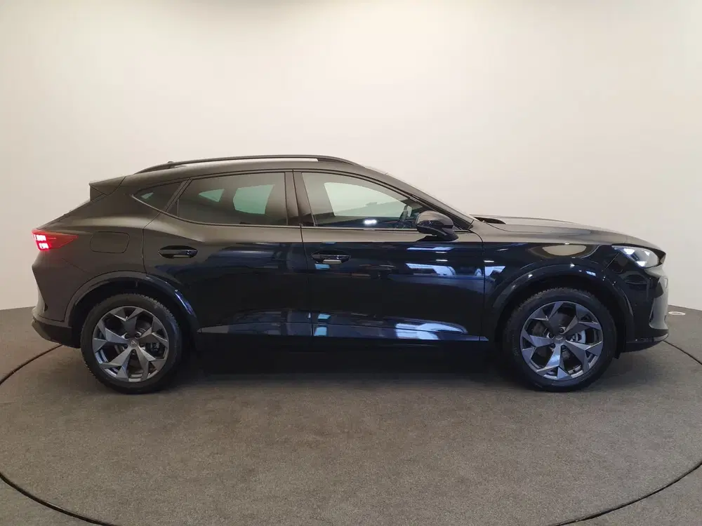 Cupra Formentor 1.5 TSI e-Hybrid 204pk DSG uit 2025, foto 6