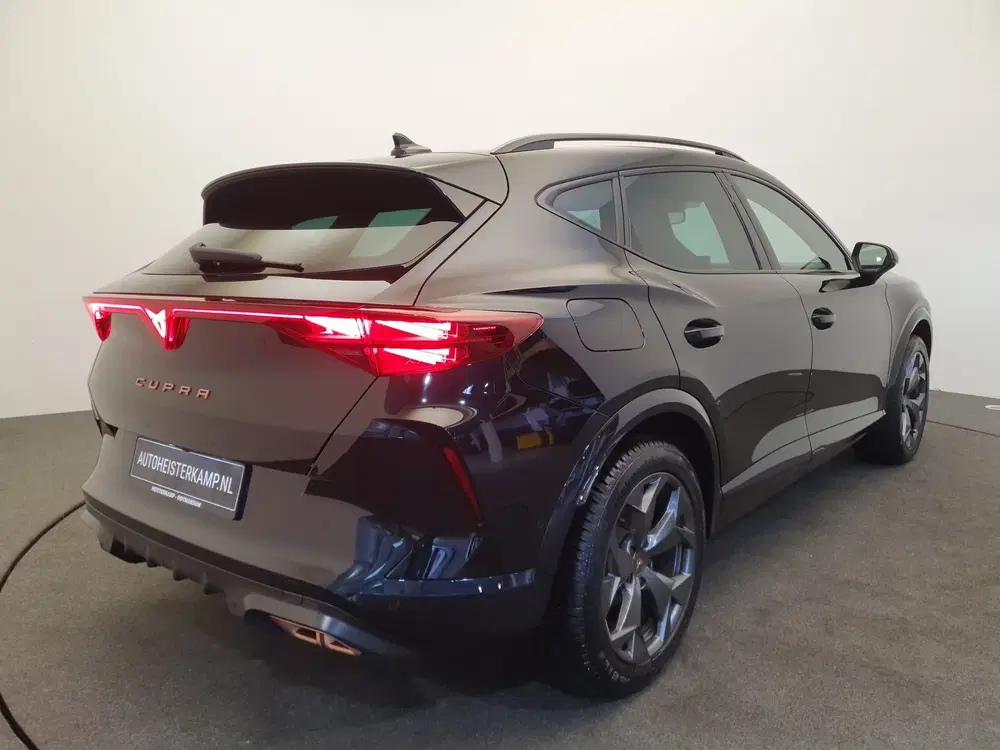 Cupra Formentor 1.5 TSI e-Hybrid 204pk DSG uit 2025, foto 7