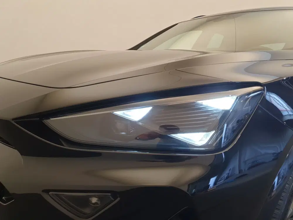 Cupra Formentor 1.5 TSI e-Hybrid 204pk DSG uit 2025, foto 9