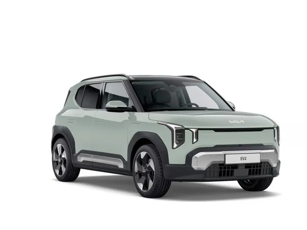 Kia EV2 Plus 42.2 kWh uit 2026, foto 3