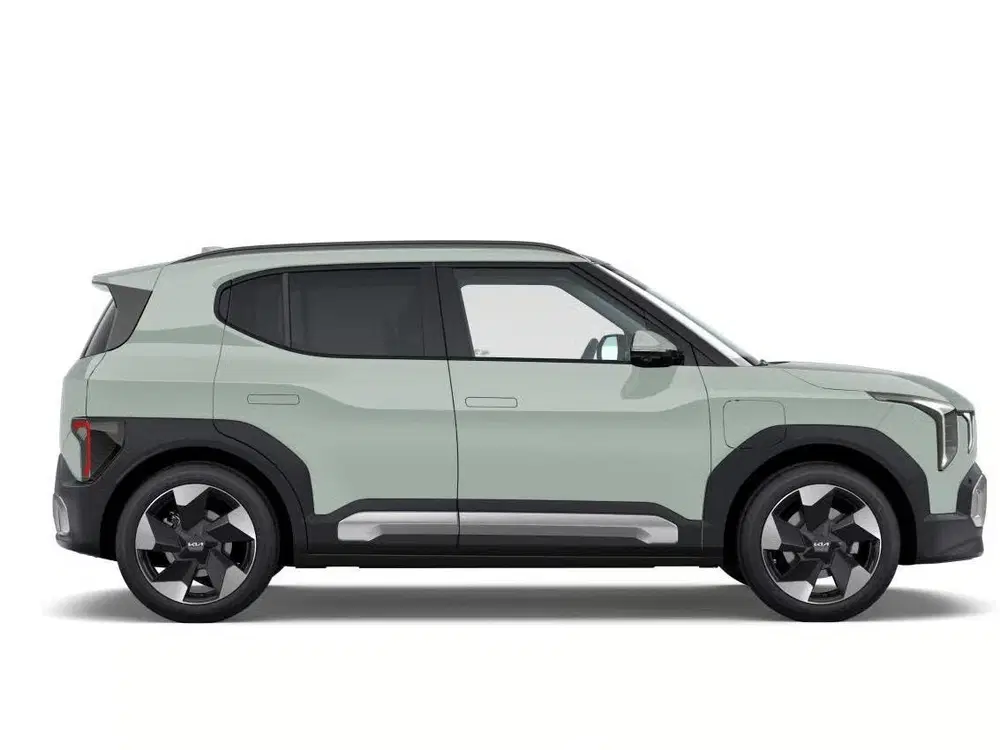 Kia EV2 Plus 42.2 kWh uit 2026, foto 4