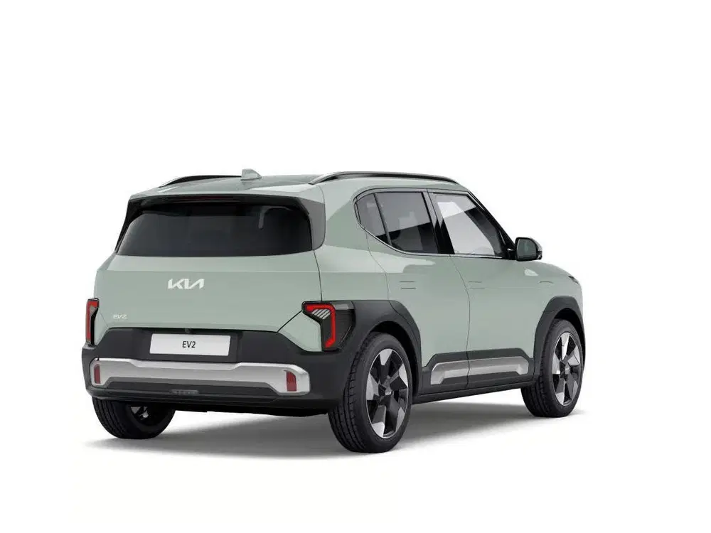 Kia EV2 Plus 42.2 kWh uit 2026, foto 5