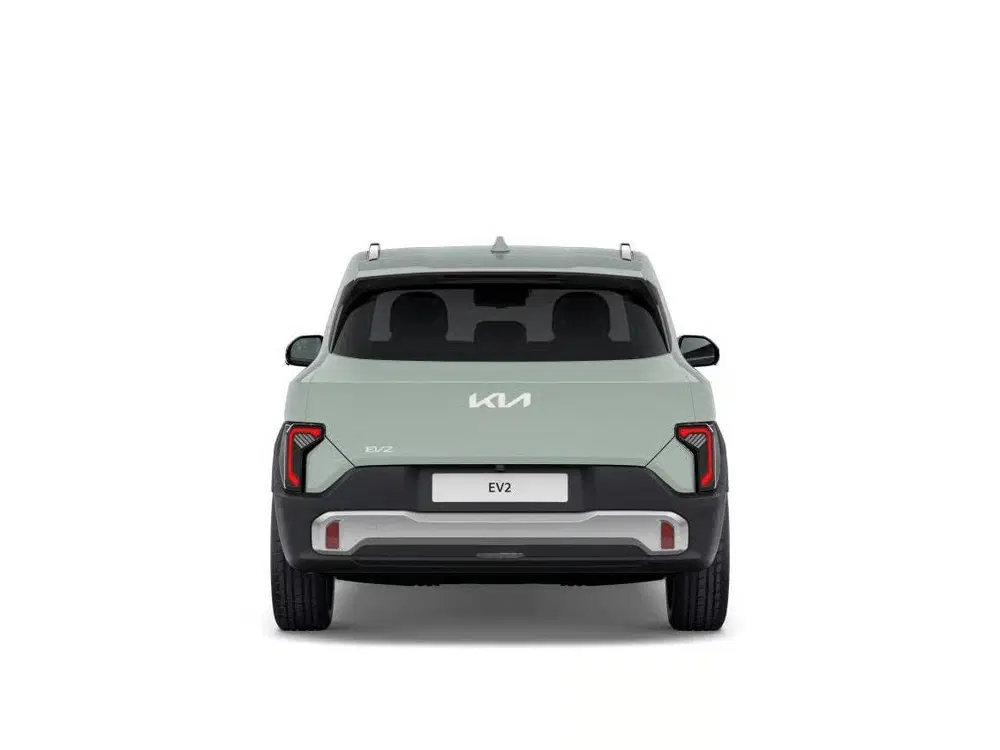 Kia EV2 Plus 42.2 kWh uit 2026, foto 6