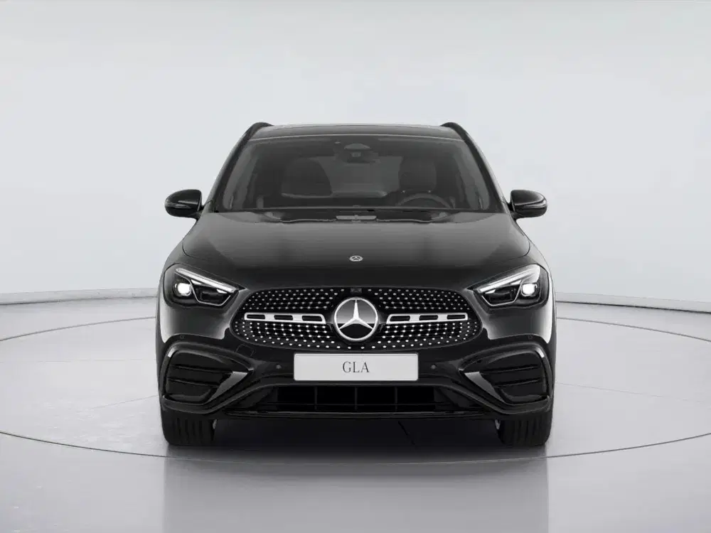 Mercedes-Benz GLA 250 e 140 Years Edition uit 2026, foto 8