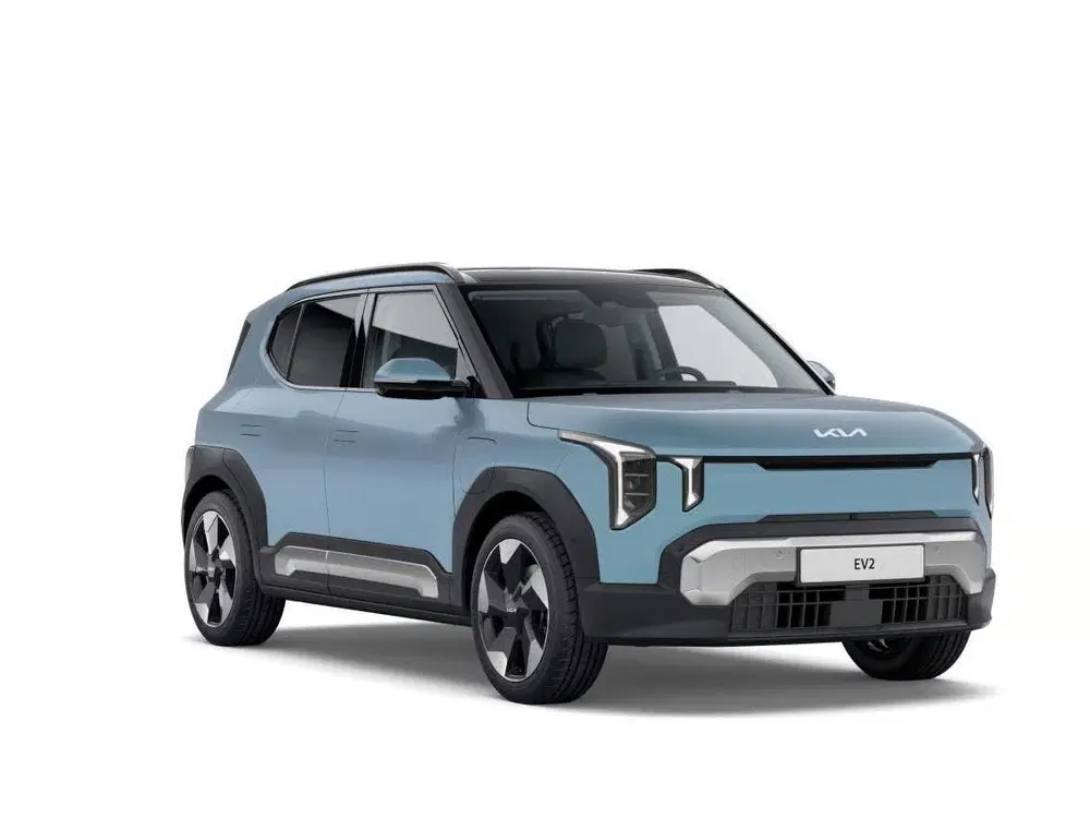 Kia EV2 Plus 42.2 kWh uit 2026, foto 3