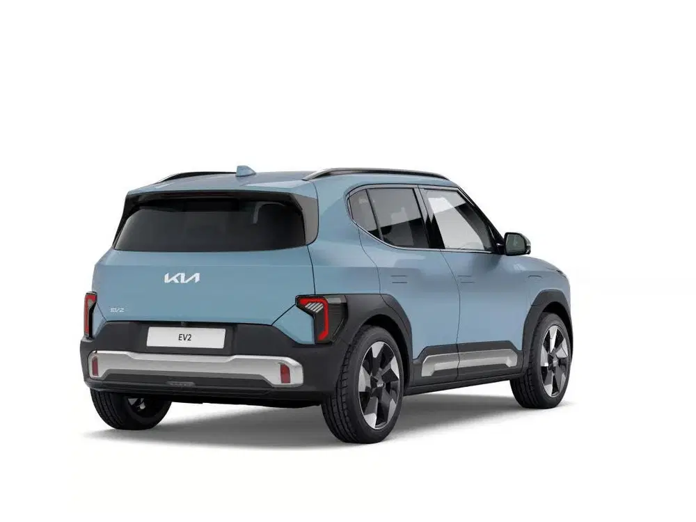 Kia EV2 Plus 42.2 kWh uit 2026, foto 5
