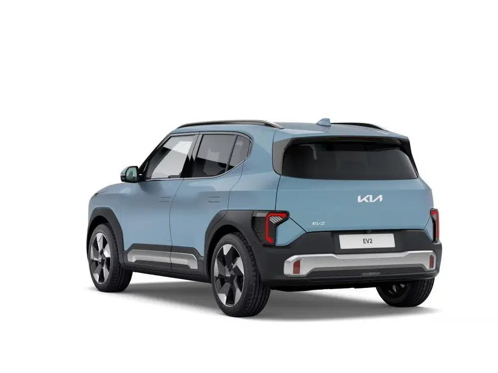 Kia EV2 Plus 42.2 kWh uit 2026, foto 7