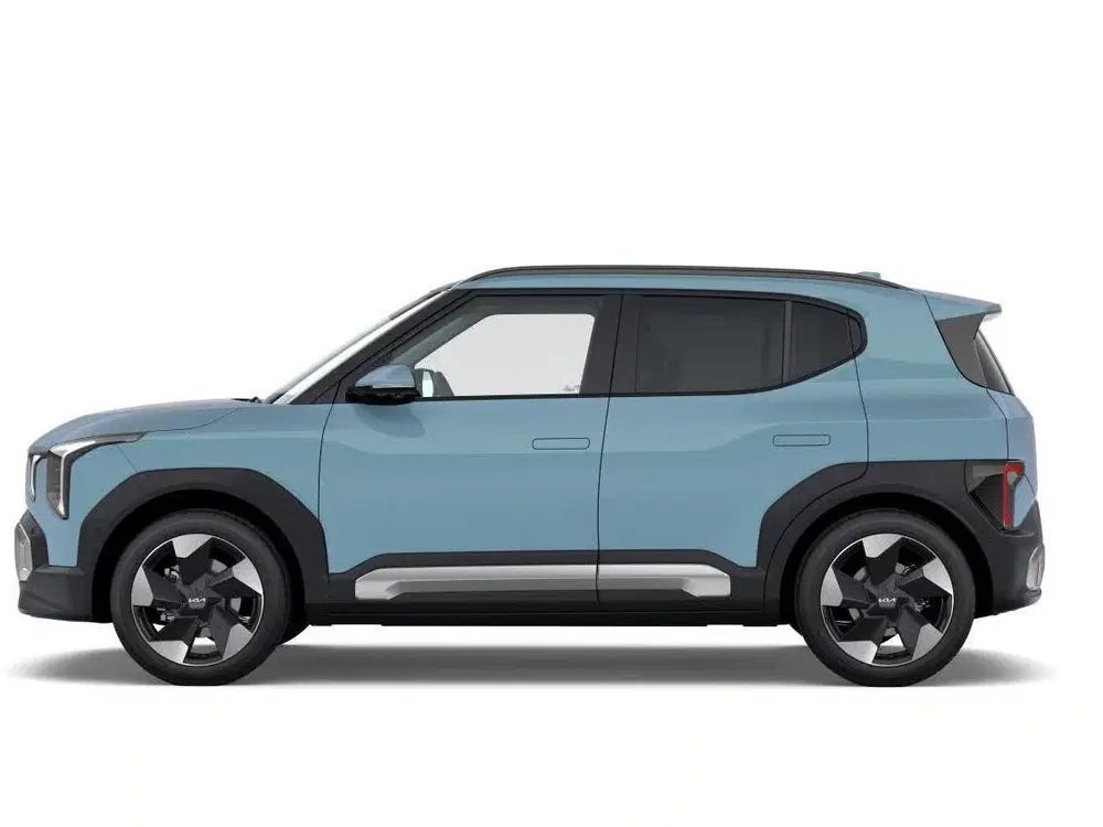 Kia EV2 Plus 42.2 kWh uit 2026, foto 8
