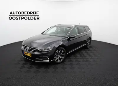 Volkswagen Passat 1.4 TSI PHEV GTE Business SOH 90% uit 2023