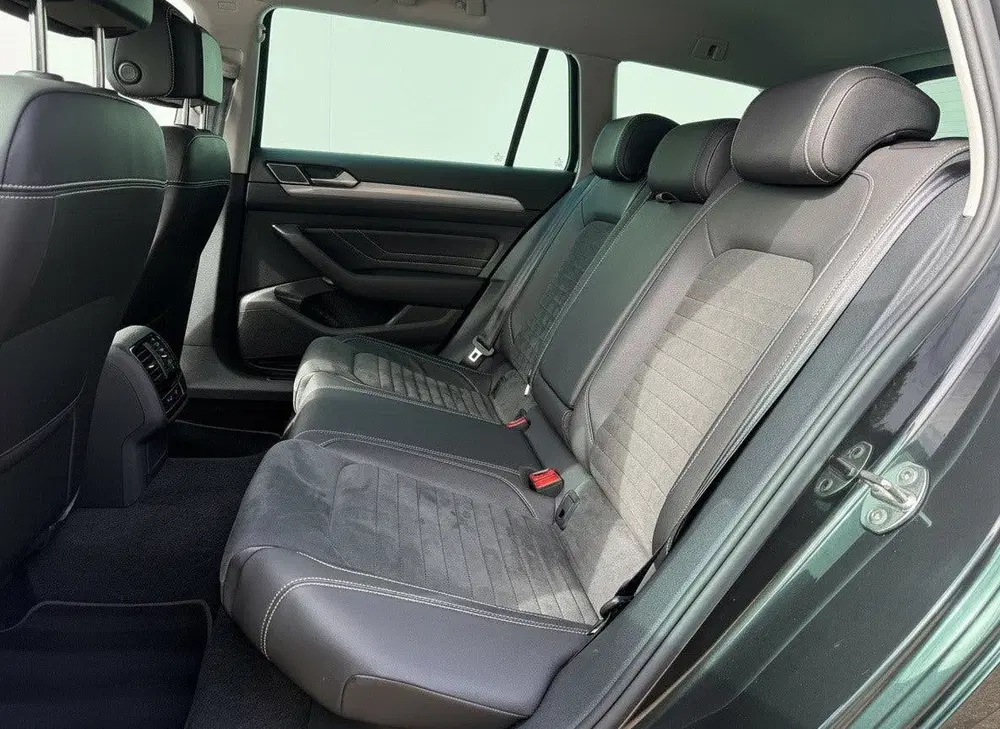 Volkswagen Passat 1.4 TSI PHEV GTE Business SOH 90% uit 2023, foto 12
