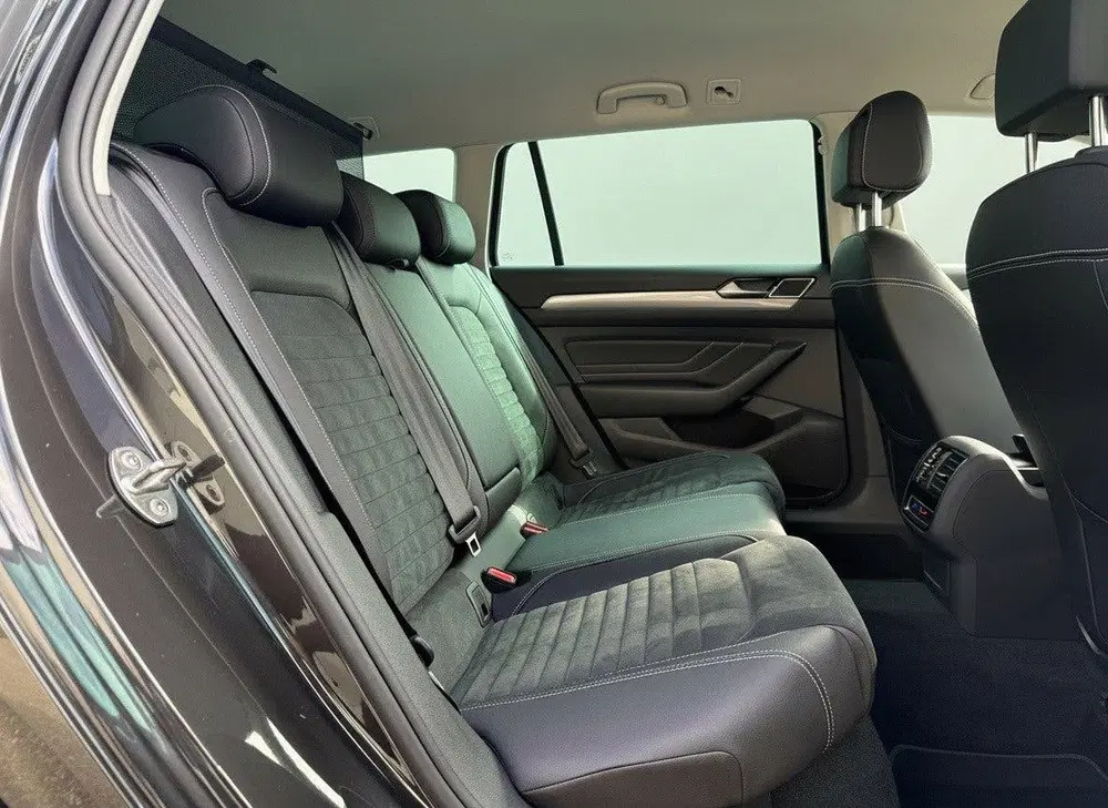 Volkswagen Passat 1.4 TSI PHEV GTE Business SOH 90% uit 2023, foto 13