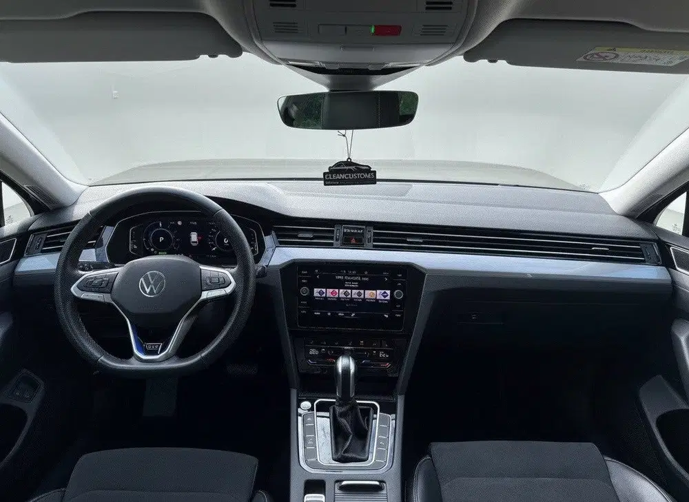 Volkswagen Passat 1.4 TSI PHEV GTE Business SOH 90% uit 2023, foto 14