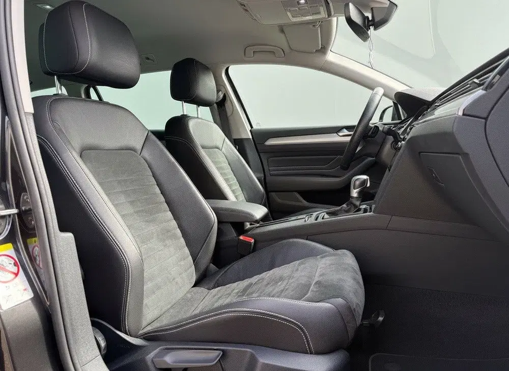 Volkswagen Passat 1.4 TSI PHEV GTE Business SOH 90% uit 2023, foto 15