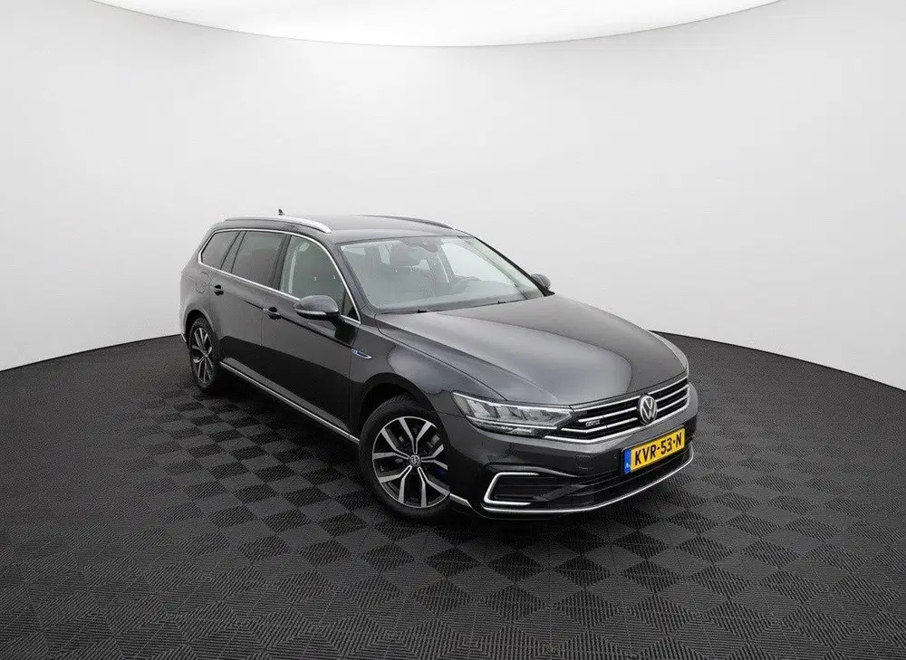 Volkswagen Passat 1.4 TSI PHEV GTE Business SOH 90% uit 2023, foto 2