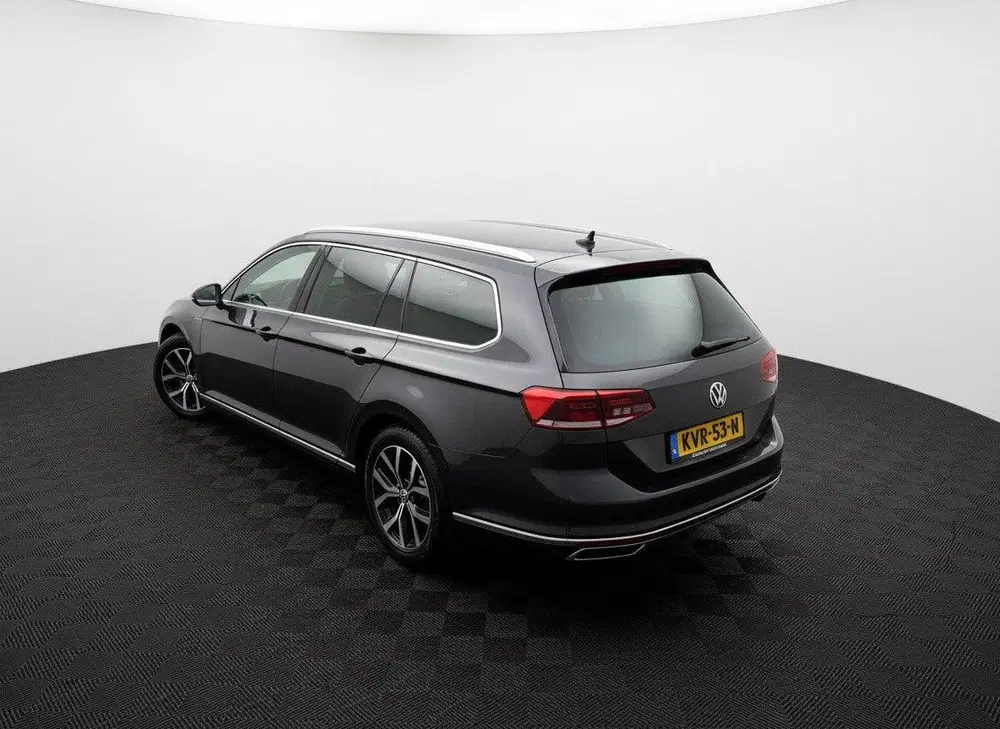 Volkswagen Passat 1.4 TSI PHEV GTE Business SOH 90% uit 2023, foto 3