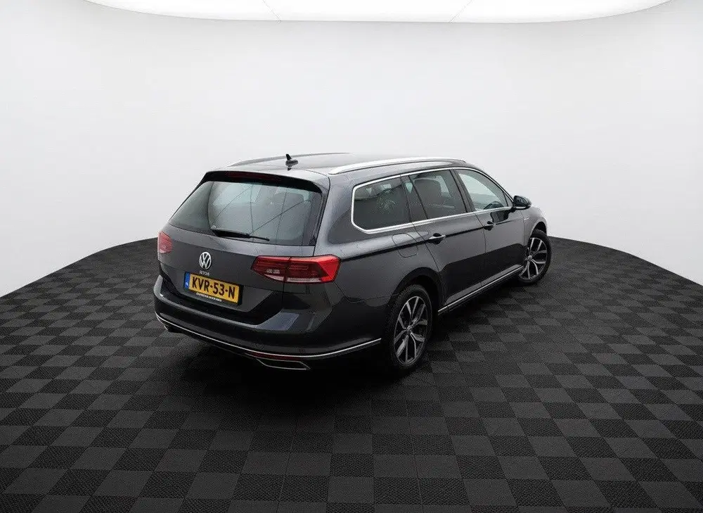 Volkswagen Passat 1.4 TSI PHEV GTE Business SOH 90% uit 2023, foto 4