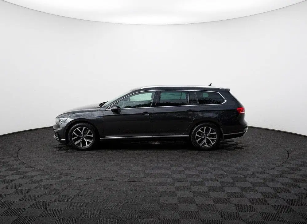 Volkswagen Passat 1.4 TSI PHEV GTE Business SOH 90% uit 2023, foto 5