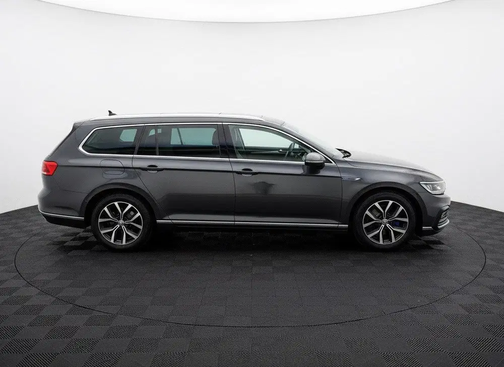 Volkswagen Passat 1.4 TSI PHEV GTE Business SOH 90% uit 2023, foto 6