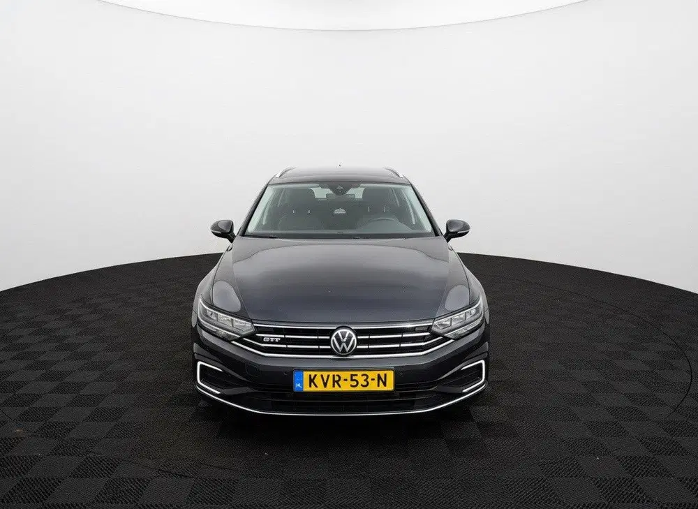 Volkswagen Passat 1.4 TSI PHEV GTE Business SOH 90% uit 2023, foto 7