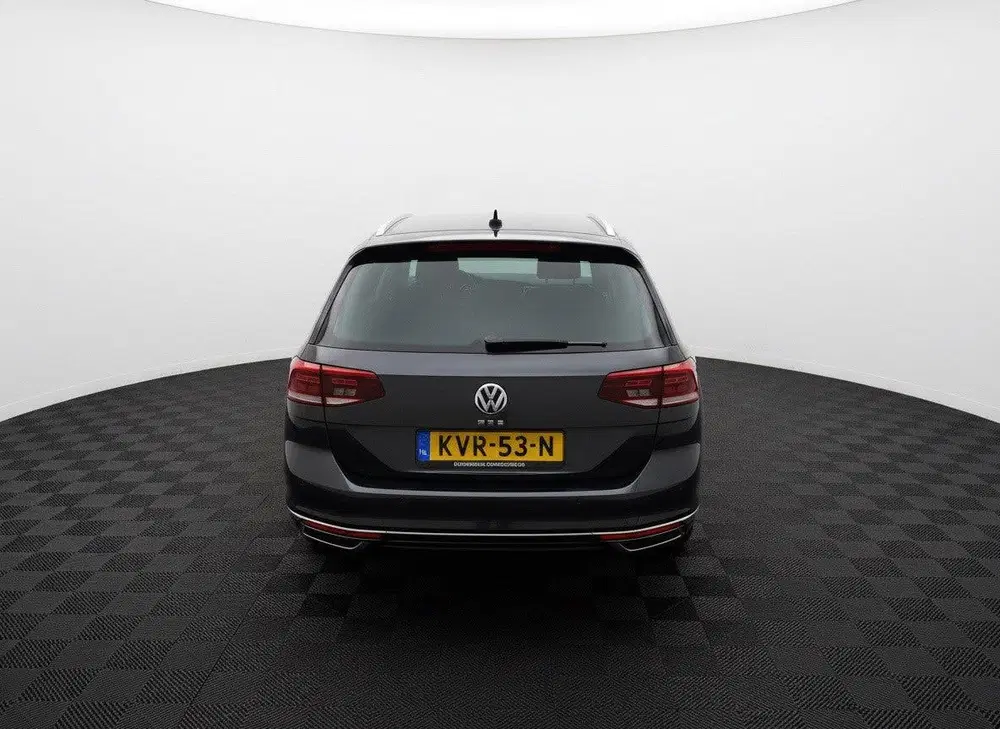 Volkswagen Passat 1.4 TSI PHEV GTE Business SOH 90% uit 2023, foto 8