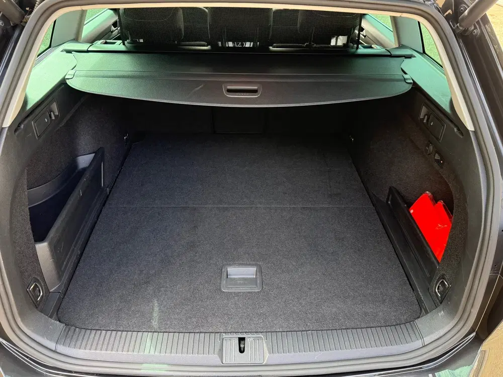 Volkswagen Passat 1.4 TSI PHEV GTE Business SOH 90% uit 2023, foto 9
