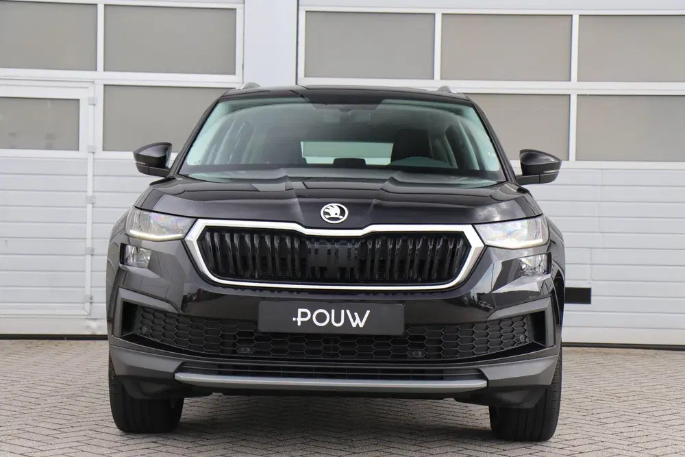 Skoda Kodiaq 1.5 TSI 150pk DSG Business Edition uit 2023, foto 11