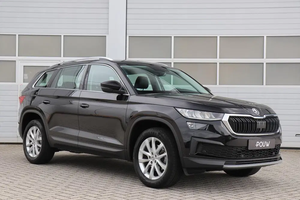 Skoda Kodiaq 1.5 TSI 150pk DSG Business Edition uit 2023, foto 9