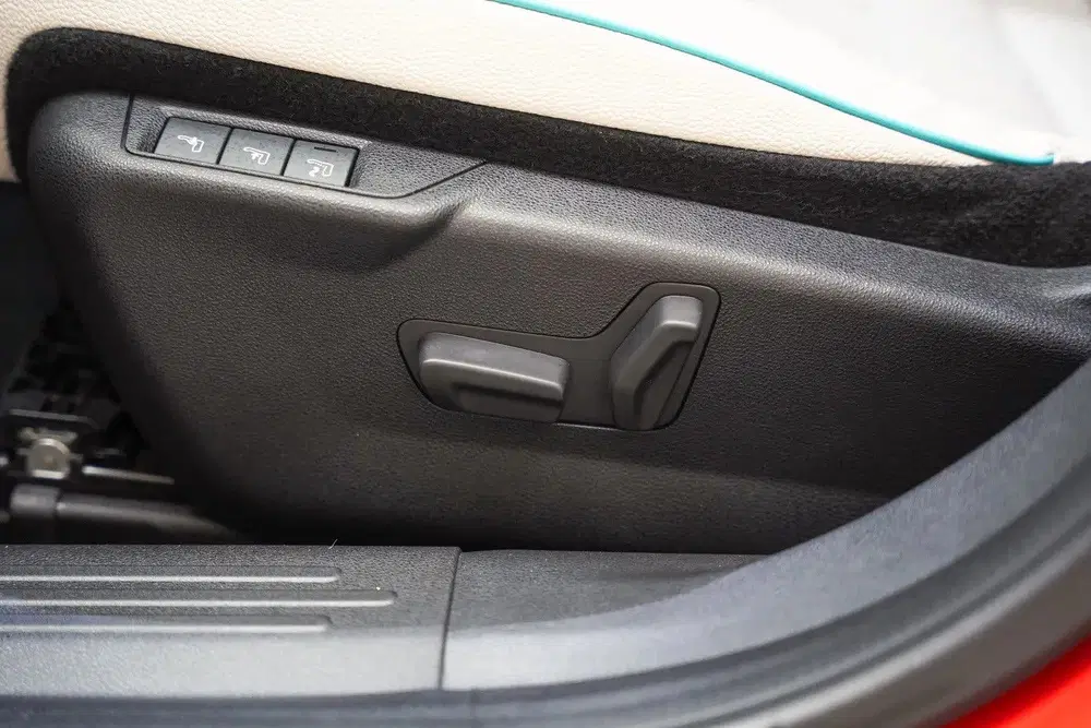 Fiat 600e La Prima 54 kWh 3-Fase [ Massage Stoel Nav uit 2024, foto 11