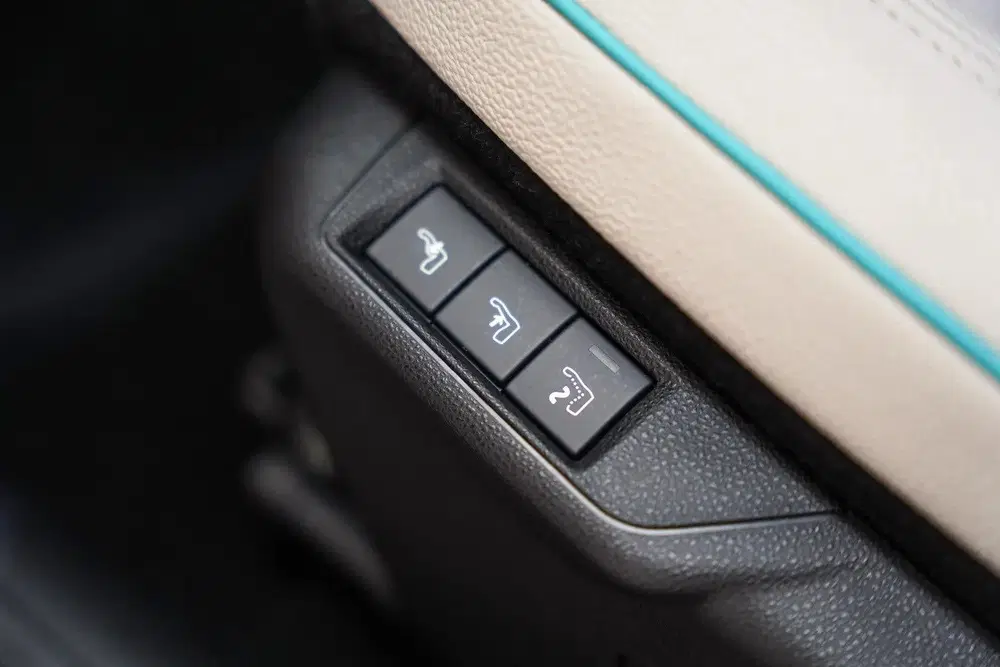 Fiat 600e La Prima 54 kWh 3-Fase [ Massage Stoel Nav uit 2024, foto 13
