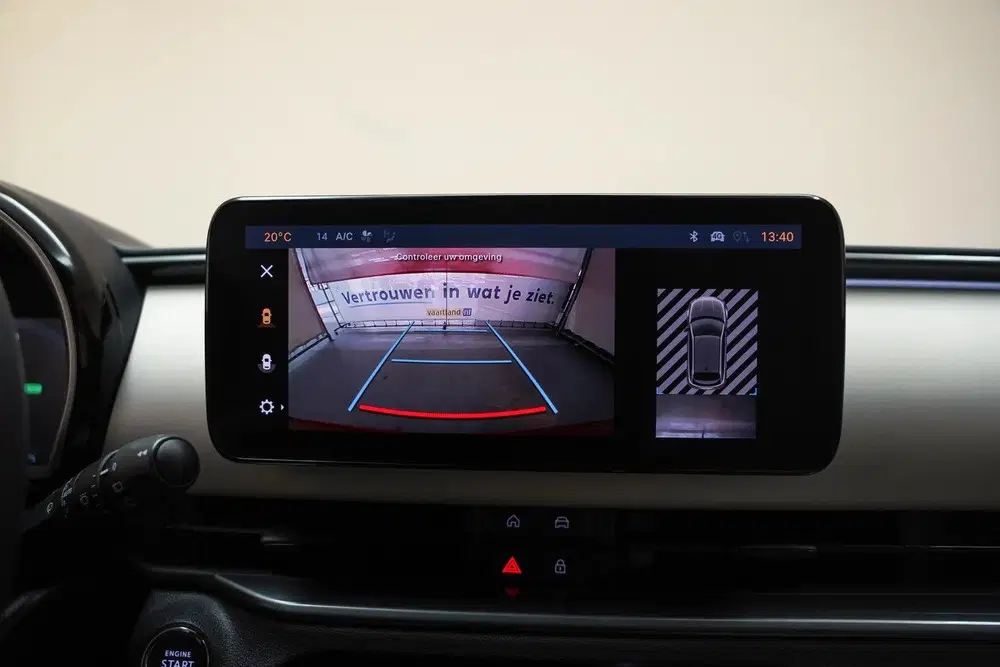 Fiat 600e La Prima 54 kWh 3-Fase [ Massage Stoel Nav uit 2024, foto 5