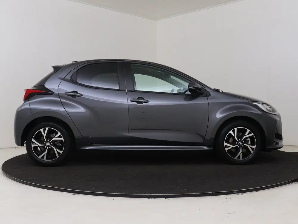 Toyota Yaris 1.5 Hybrid 115 Dynamic uit 2025, foto 12