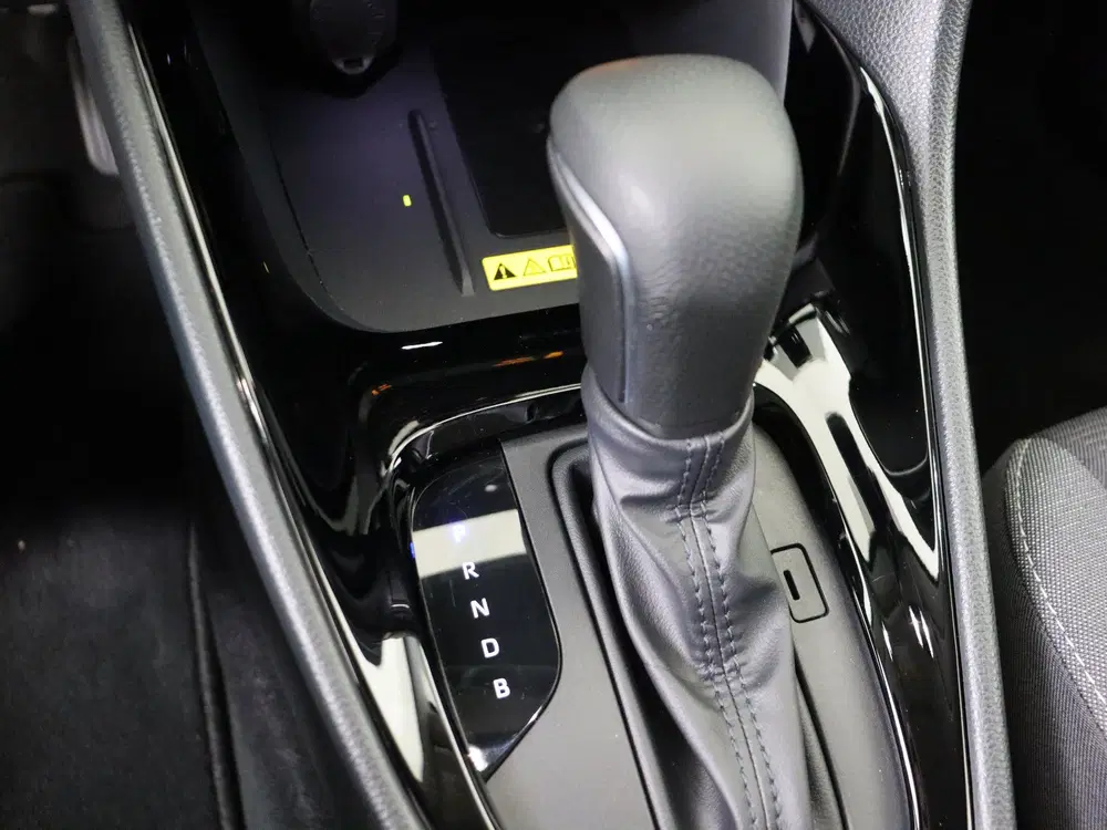 Toyota Yaris 1.5 Hybrid 115 Dynamic uit 2025, foto 9