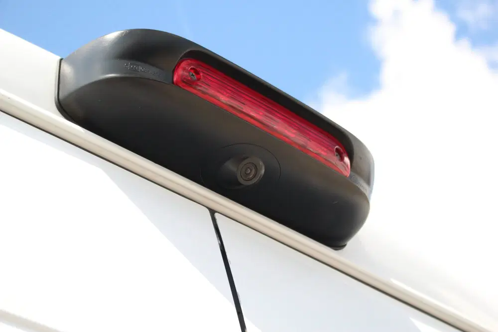 Opel Movano 140pk L3H2 Edition uit 2024, foto 10