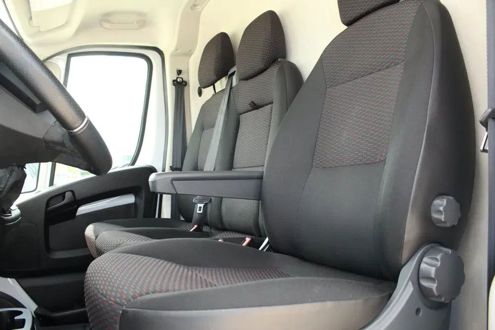 Opel Movano 140pk L3H2 Edition uit 2024, foto 14