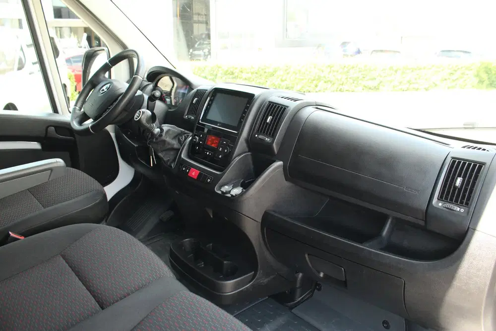 Opel Movano 140pk L3H2 Edition uit 2024, foto 15