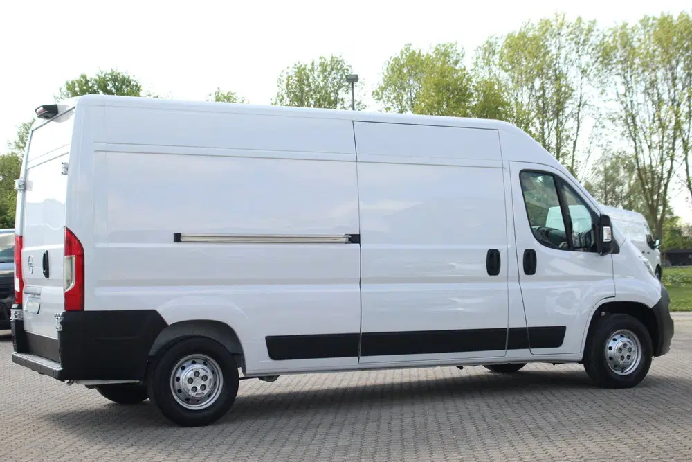 Opel Movano 140pk L3H2 Edition uit 2024, foto 5