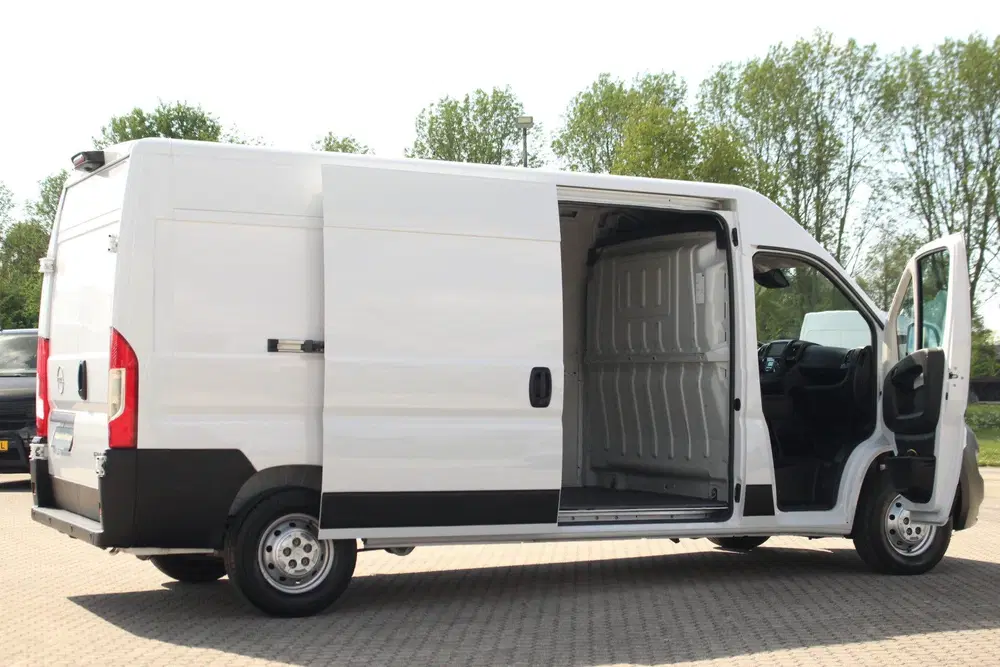 Opel Movano 140pk L3H2 Edition uit 2024, foto 6